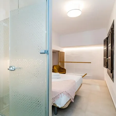 Apartamento Horno Del Oro *