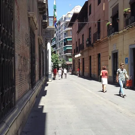 La Milagrosa * Granada