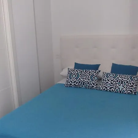 Apartment Iliberis