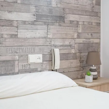 Guest house Nevot