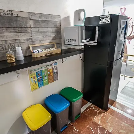 Guest house Nevot