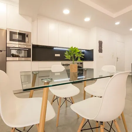 Appartamento Ribera Del Genil Centro Granada