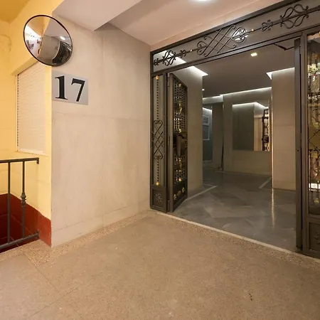 Appartamento Ribera Del Genil Centro Granada