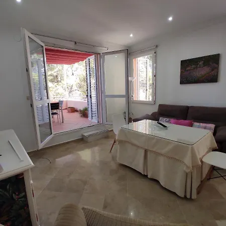 Apartamento - Serrallo *