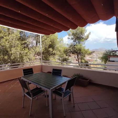 Apartamento - Serrallo