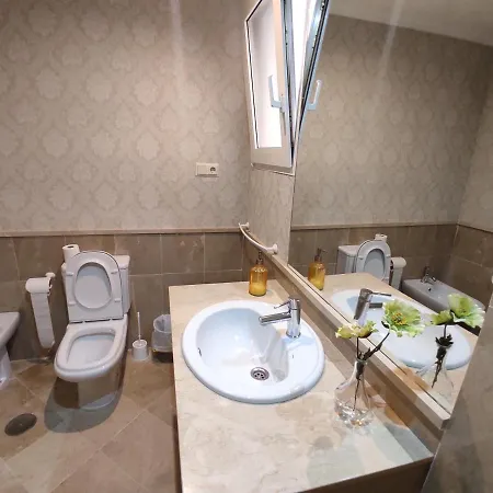 Apartamento - Serrallo Granada