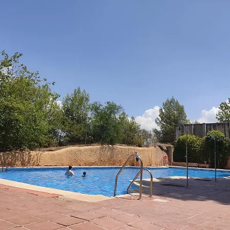 Apartamento - Serrallo Appartamento Granada