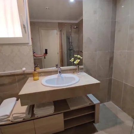 Appartamento Apartamento - Serrallo