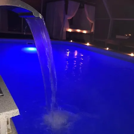 Villa de los Sueños en Granada * Granada