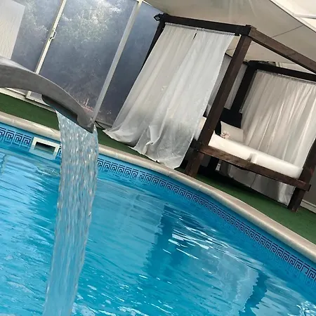 Villa de los Sueños en Granada * Granada