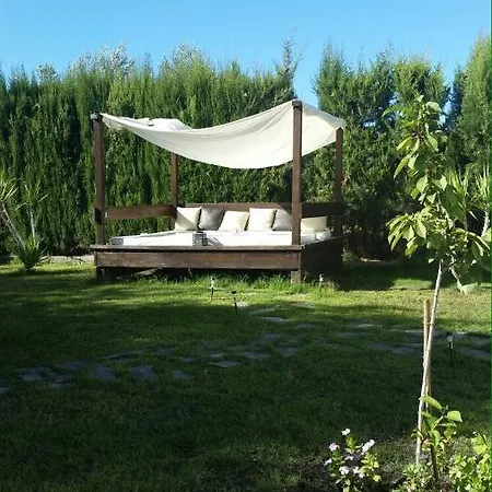 Villa Villa de los Sueños en Granada *