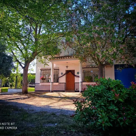 Villa de los Sueños en Granada Villa Granada