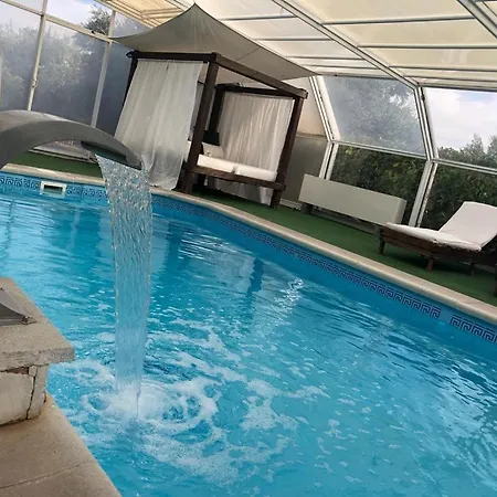 Villa Villa de los Sueños en Granada