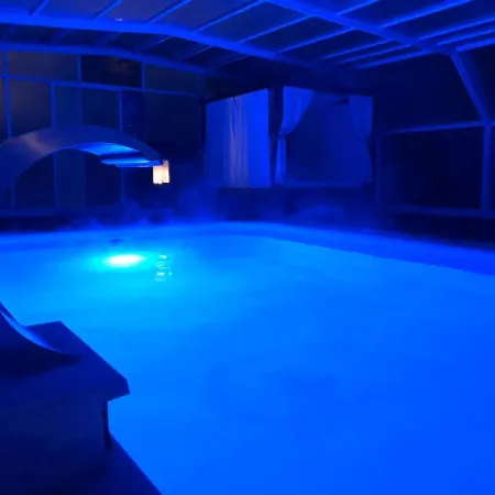 Villa de los Sueños en Granada