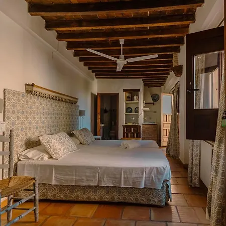 Casa Del Aljibe *