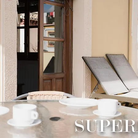 Apartamento Turísticos San Matías Granada