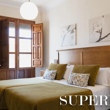 Apartamento Turísticos San Matías *
