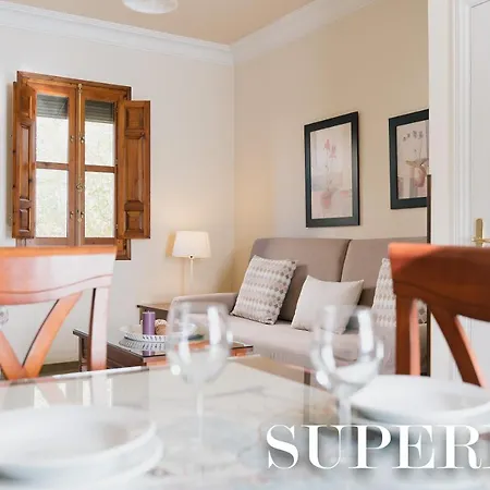 Apartamento Turísticos San Matías