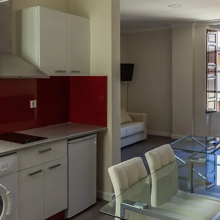 Apartment Valentina Deluxe 3000 *