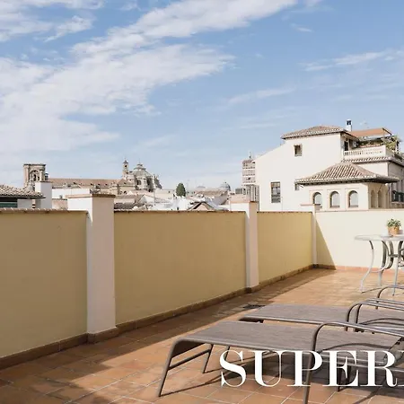 Apartamento Turísticos San Matías