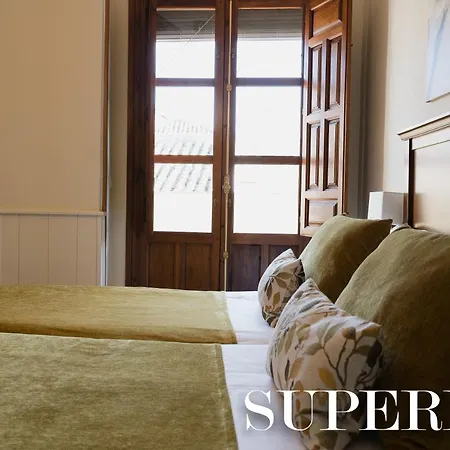 Apartamento Turísticos San Matías *