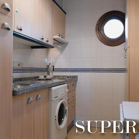Apartamento Turísticos San Matías Granada