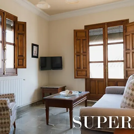 Apartamento Turísticos San Matías *