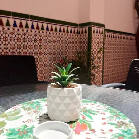 La Mansión Del Toledano