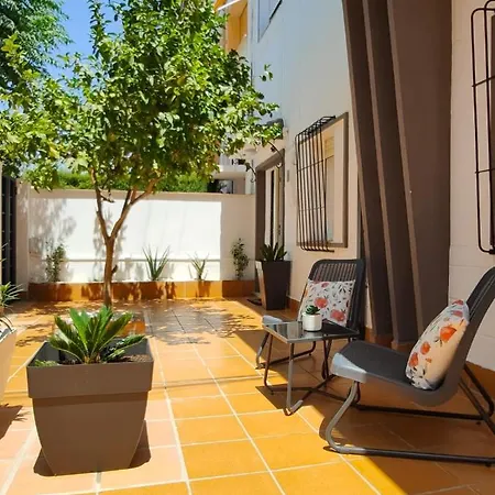 Сasa de vacaciones La Mansión Del Toledano Granada