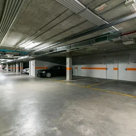 Appartement Moderno Con Piscina Y Parking *