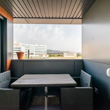 Appartement Moderno Con Piscina Y Parking Grenade
