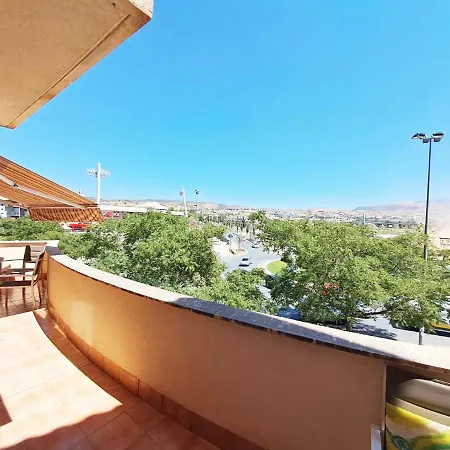 Apartamento Gold Sierra Nevada Apartamento