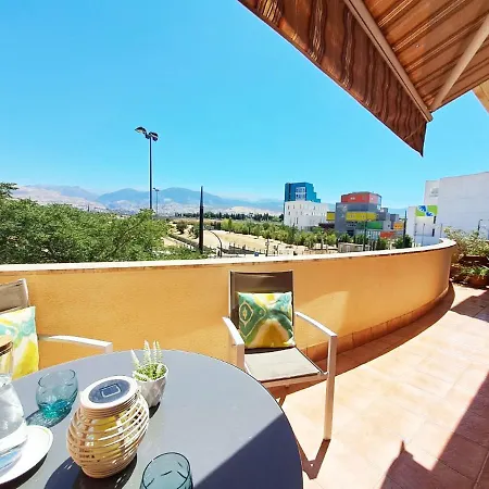 Apartamento Gold Sierra Nevada * Granada