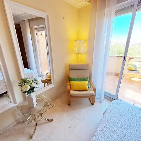 Apartamento Apartamento Gold Sierra Nevada Granada