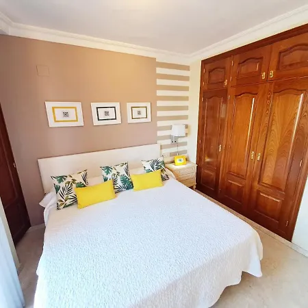 Apartamento Gold Sierra Nevada *