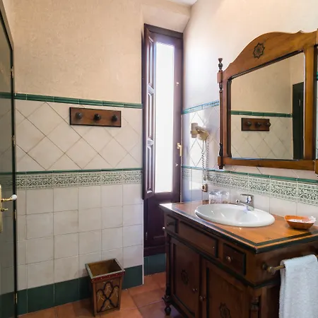 Hotell Plaza Nueva Granada
