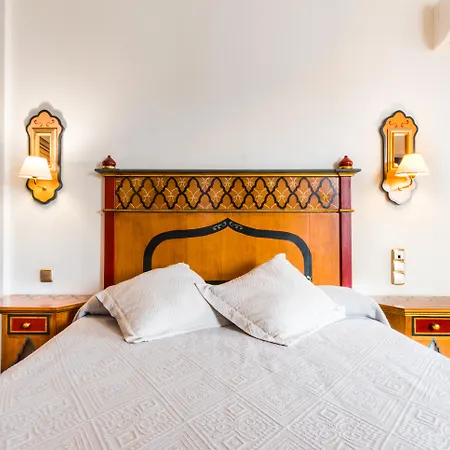 Hotell Plaza Nueva