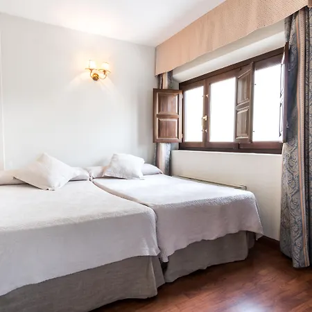 Hotell Plaza Nueva