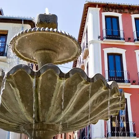 Plaza Nueva