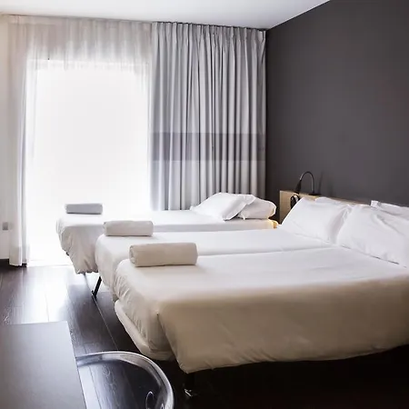 Granada Hotel