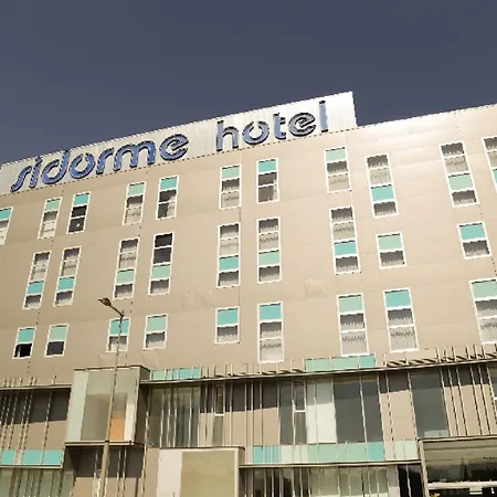 Hotel Granada Pulianas