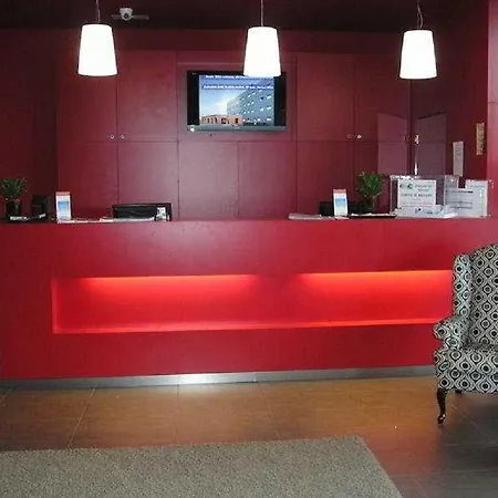 格拉纳达b&b酒店