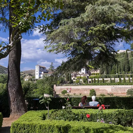 De Granada