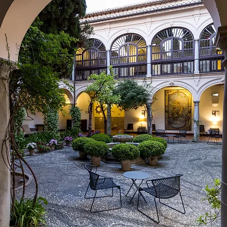 De 4* Granada