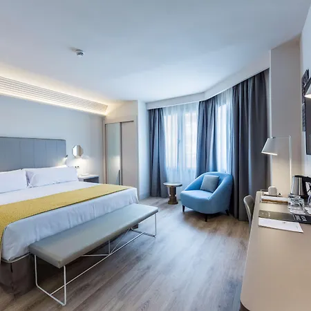 Catalonia 4*