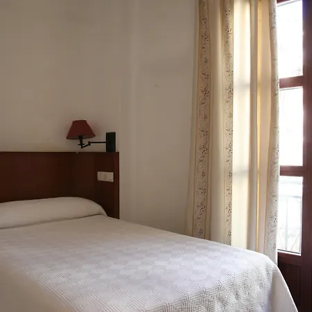 Pensjonat San Joaquin 2*