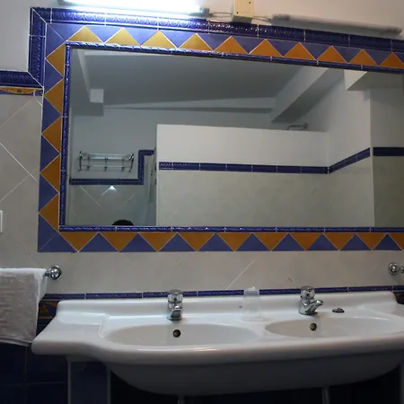 Pensjonat San Joaquin Grenada