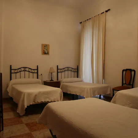 Pensjonat San Joaquin