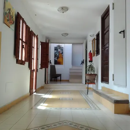 San Joaquin Grenada