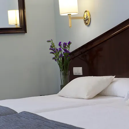 Porcel Navas Hotel Granada